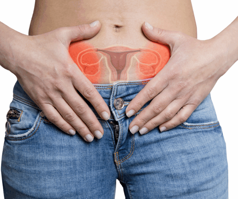 Importante prevenir el cáncer de ovario