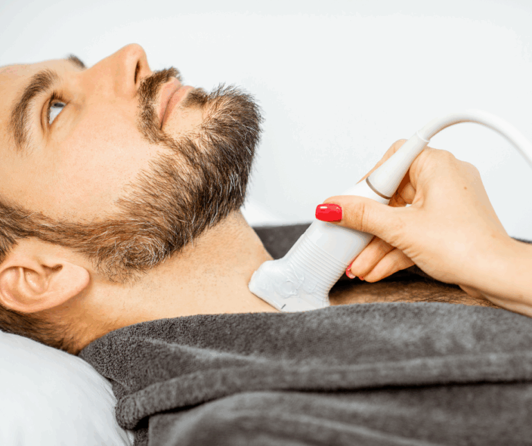 ¿Por qué papá también debería hacerse una sonografía