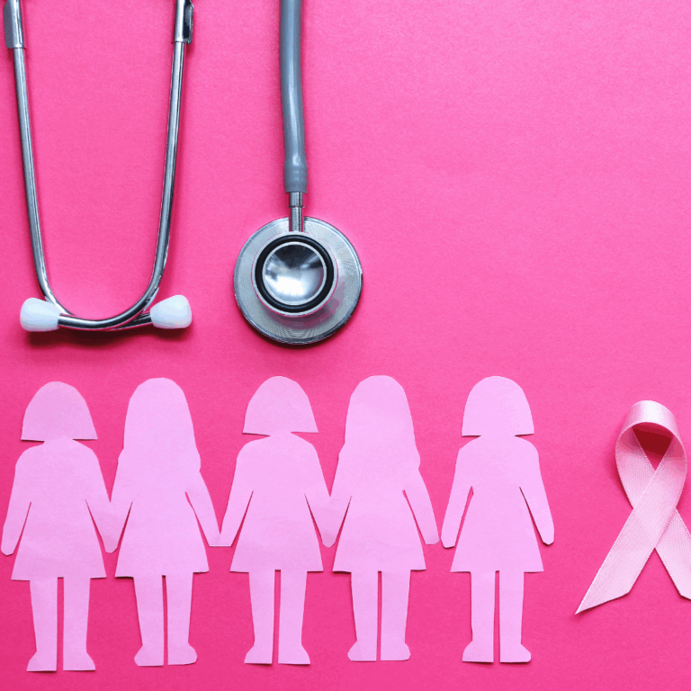 Recomendaciones para enfrentar un diagnóstico de cáncer de seno
