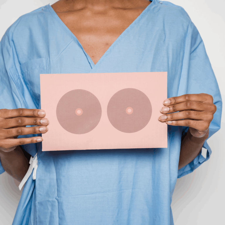 Cáncer de seno: Lo que necesitas saber