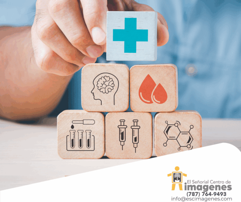Resolución #1 para el 2023: Cuidar tu salud