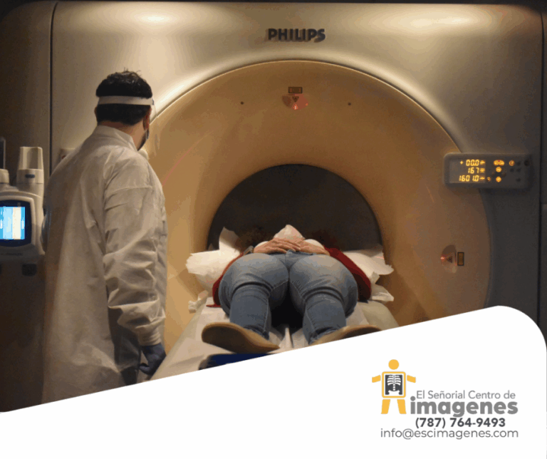 Importancia de la radiología en la salud