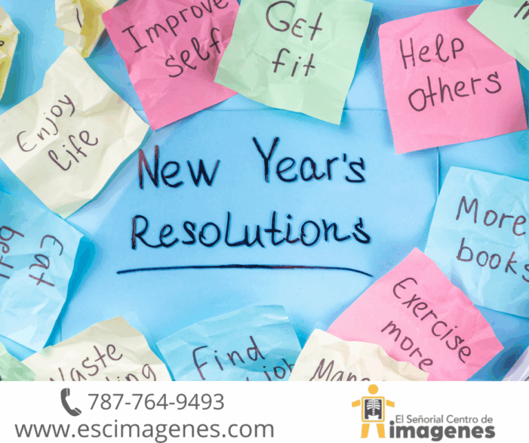 8 resoluciones para el 2025