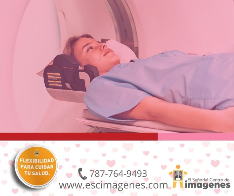 ¿Cuándo necesitas un MRI y qué enfermedades puede detectar?