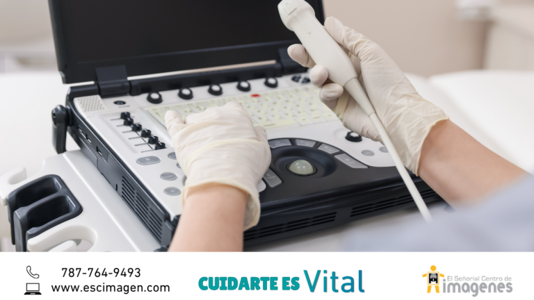 Mamá mantente informada: los estudios avanzados detectan lo que no se ve