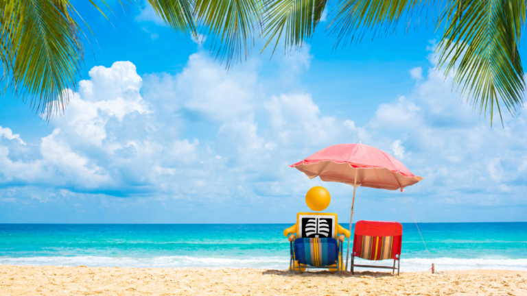 Verano: el momento perfecto para ponerte al día con tu salud