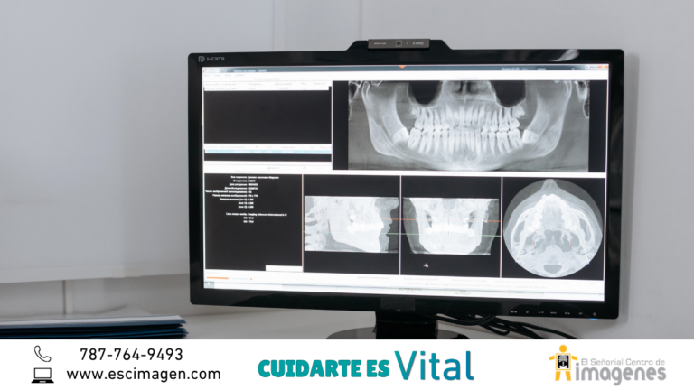 ¿Qué estudio de imágenes necesitas?