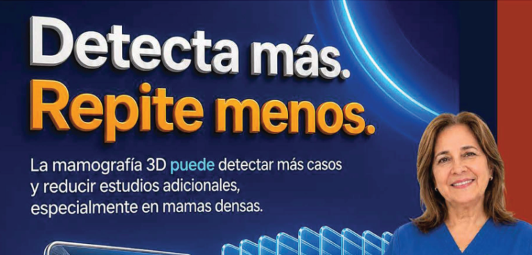 El Señorial Centro de Imágenes añade la mamografía 3D a sus estudios